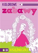 Kolorowe z... - Opracowanie Zbiorowe -  Polish Bookstore 