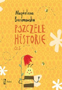 Picture of Pszczele historie Część 1