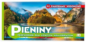 Obrazek Panoramy widokowe. Pieniny WIT