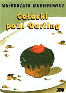 Picture of Całuski pani Darling