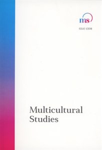 Picture of Multicultural Studies