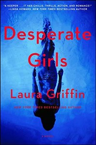 Obrazek Desperate Girls (Griffin Laura)