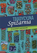 polish book : Tradycyjna... - Krzysztof Leśniewski