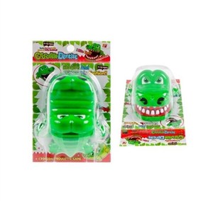 Obrazek Gra krokodyl