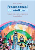 Polska książka : Przeznacze... - Alicja Curanović