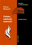 Zobacz : Chleba, ed... - Petros Markaris