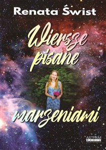 Picture of Wiersze pisane marzeniami