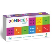 Domino kla... -  Polish Bookstore 