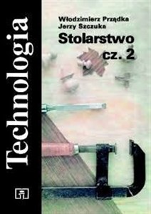 Picture of Stolarstwo Część 2 Technologia