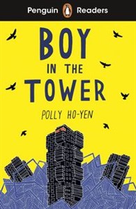 Obrazek Penguin Readers Level 2: Boy In The Tower (ELT Graded Reader)