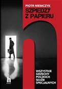 Szpiedzy z... - Piotr Niemczyk -  books from Poland