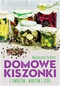 Domowe kis... - Magdalena Pieńkos -  Polish Bookstore 