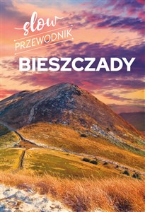 Picture of Slow Przewodnik Bieszczady