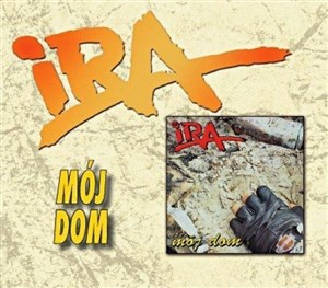 Picture of IRA - Mój Dom CD