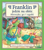 Franklin j... - Paulette Bourgeois -  books from Poland