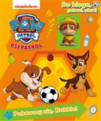 Zobacz : Psi Patrol... - Opracowanie Zbiorowe