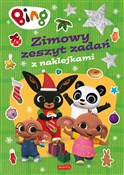 Bing Zimow... - Opracowanie Zbiorowe -  books in polish 