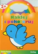 polish book : Naklej i p...