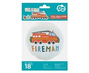 Balon foli... -  books in polish 