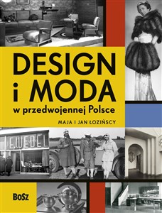 Picture of Design i moda w przedwojennej Polsce