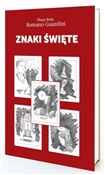 polish book : Znaki świę... - Roman Guardini