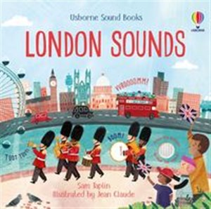 Picture of London Sounds