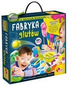 Zobacz : Fabryka gl...