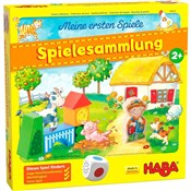 polish book : Moje pierw...