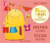Ubrania i ... - Ewa Podleś -  foreign books in polish 