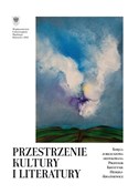 Polska książka : Przestrzen... - red. Elżbieta Gondek, Irena Socha, Barbara Pytlos