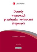 Dowody w s... - Kazimierz J. Pawelec -  foreign books in polish 