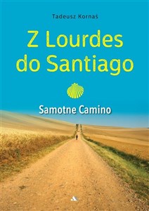 Picture of Z Lourdes do Santiago. Samotne Camino