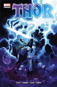 Picture of Thor. Tom 2