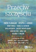 Przeciw sz... - Owen Flanagan, Joseph E. LeDoux, Bobby Bingle, Daniel M. Haybron, Batja Mesquita, Michele Moody-Adam -  books in polish 