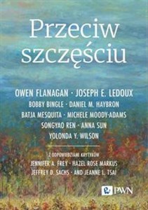 Picture of Przeciw szczęściu