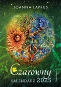 Czarowny k... - Joanna Laprus -  books in polish 