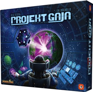 Picture of Projekt Gaja