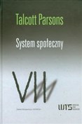 System spo... - Talcott Parsons -  books from Poland