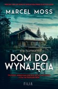 Dom do wyn... - Marcel Moss -  books in polish 