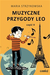 Picture of Muzyczne przygody Leo Tom 2