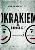 Zobacz : Okrakiem n... - Wiesław Godzic