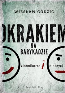 Picture of Okrakiem na barykadzie DL