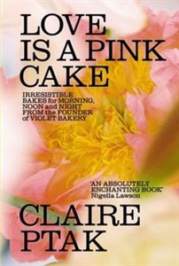 Picture of Love is a Pink Cake