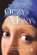 polish book : Oczy Mony - Thomas Schlesser