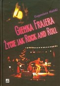 Gienka Fra... - Eugeniusz Halski, Wojciech Bukat -  foreign books in polish 