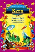 Nosorożce ... - Ludwik Jerzy Kern -  books in polish 