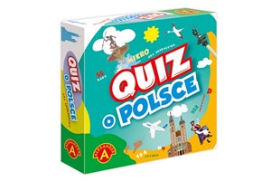 Obrazek Quiz o Polsce