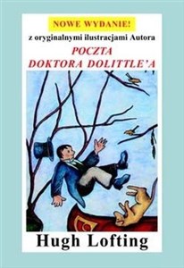 Picture of Poczta Doktora Dollittle'a