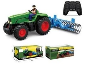 Picture of Traktor R/C