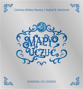 Obrazek Mapy Uczuć Powiedz co czujesz